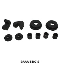 CAB TO FRAME PAD KIT - 53-56 F-100/F-350