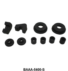 CAB TO FRAME PAD KIT - 53-56 F-100/F-350