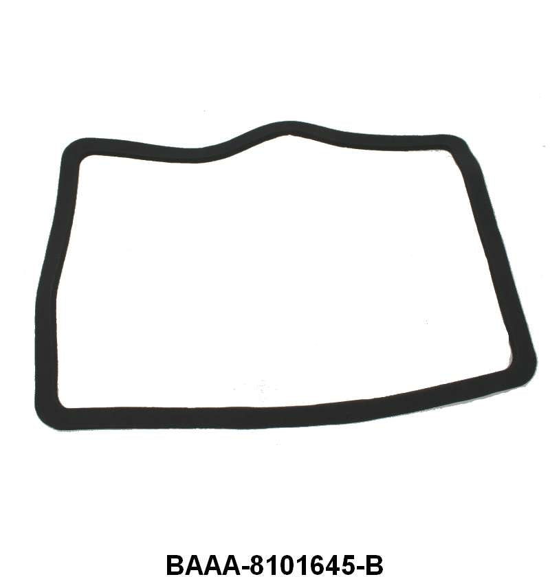 BATTERY HOLE COVER SEAL - 53-55 F-100/F-350