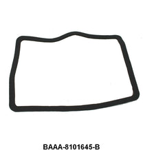BATTERY HOLE COVER SEAL - 53-55 F-100/F-350