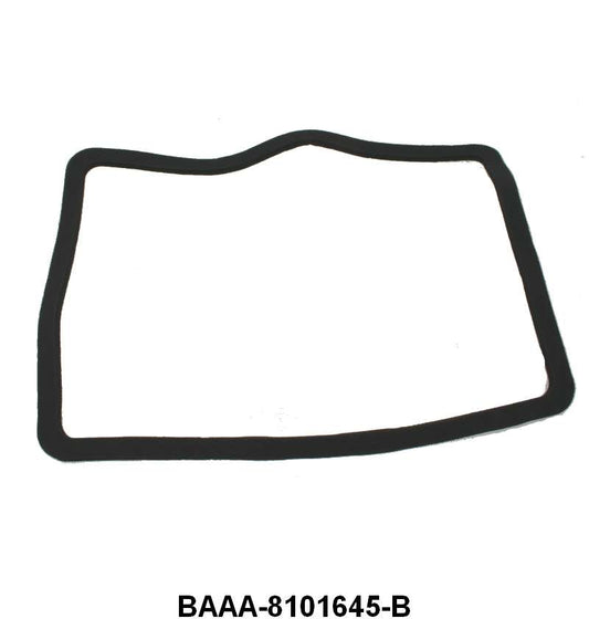 BATTERY HOLE COVER SEAL - 53-55 F-100/F-350