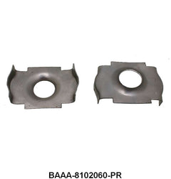 FRONT LOWER CAB MOUNT CUP - 53-56 F-100/F-350