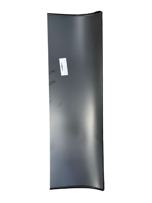 LOWER OUTER DOOR SKIN - 53-56 F-100/F-350 LH 38-5/8" long 14" tall