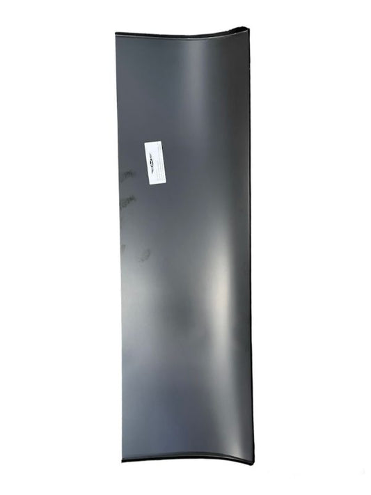 LOWER OUTER DOOR SKIN - 53-56 F-100/F-350 LH 38-5/8" long 14" tall