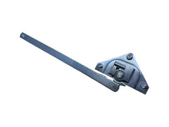 REMOTE INSIDE DOOR HANDLE SHAFT & LINK - 53-56 F-100/F-350 RH OR LH