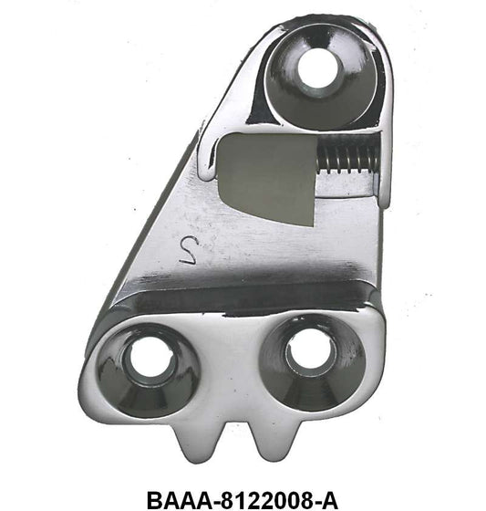 DOOR STRIKER - 53-55 F-100/F-350 RH