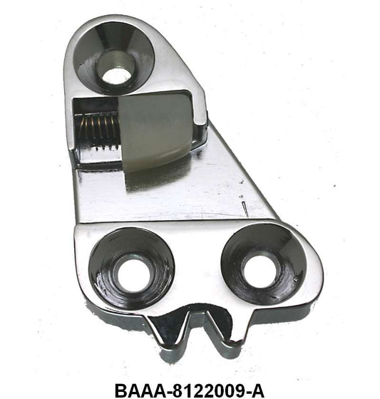 DOOR STRIKER - 53-55 F-100/F-350 LH