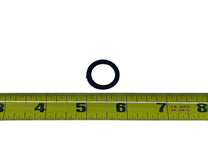 OUTSIDE DOOR HANDLE BUTTON SEAL - 53-60 F-100/F-350