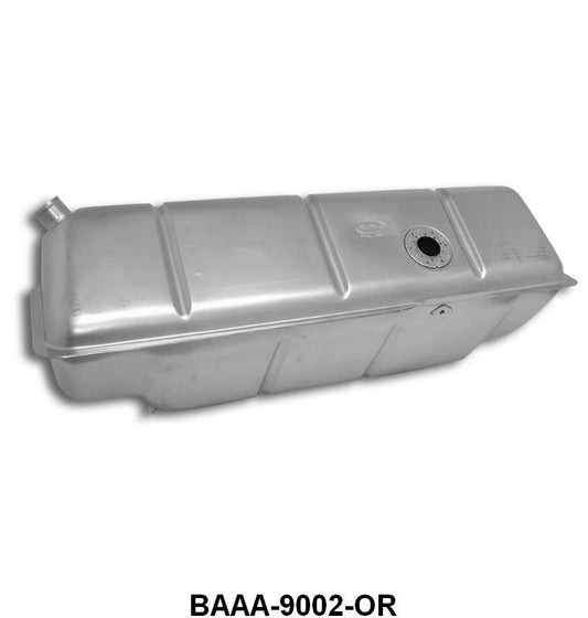 GAS TANK - 53-55 F-100/F-350 17 GALLON MOUNTS TO LEFT SIDE OF FRAME