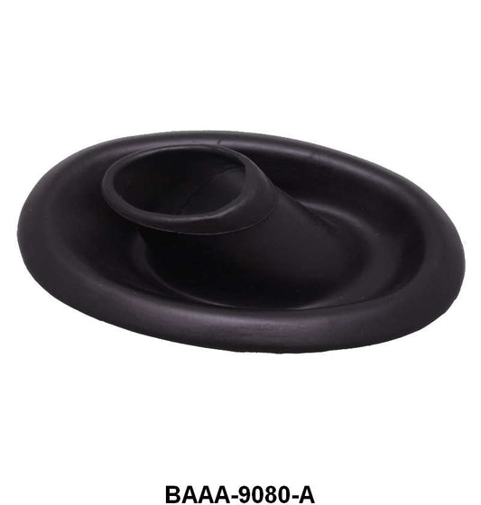 GAS FILLER NECK GROMMET - 53-56 PANEL