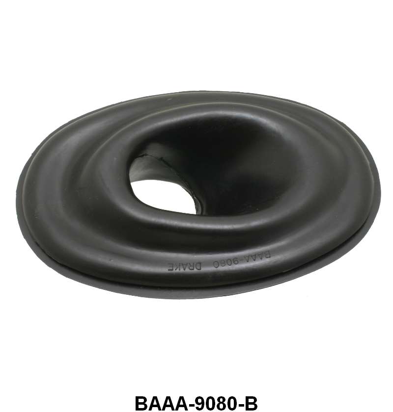 GAS FILLER NECK GROMMET - 53-55 F-100/F-350