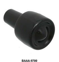 HEATER MOTOR, AIR, DEFROST, OR TEMP KNOB- 53-56 F-100/F-350