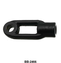 REAR BRAKE CABLE EQUALIZER CLEVIS - 32-35 PASS/PU, 39-48 PASS/MERC, 39-41 PU