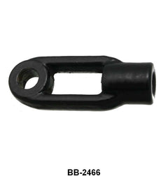 REAR BRAKE CABLE EQUALIZER CLEVIS - 32-35 PASS/PU, 39-48 PASS/MERC, 39-41 PU