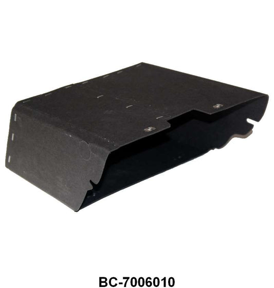 GLOVE BOX - 52-54 MERCURY