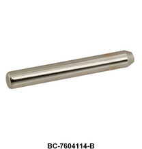 SUN VISOR CENTER MOUNT PIN - 52-56 MERC CONV CHROME