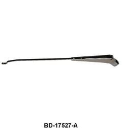 ORIGINAL STYLE WIPER ARM - 53-55 PU RH/LH, 52-54 PASS LH, 56-60 PU LH