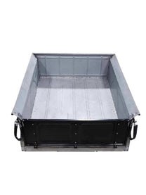 COMPLETE BED FOR 1/2 TON PICK-UP SHORT BED - 33-34 PICKUP