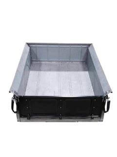 COMPLETE BED FOR 1/2 TON PICK-UP SHORT BED - 33-34 PICKUP