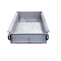 COMPLETE BED FOR 1/2 TON PICK-UP SHORT BED - 35-36 PICKUP