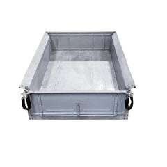 COMPLETE BED FOR 1/2 TON PICK-UP SHORT BED - 35-36 PICKUP