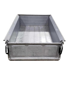COMPLETE BED FOR 1/2 TON PICK-UP SHORT BED - 41 PICKUP
