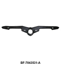 TRUNK LID HANDLE PAD - 53 PASSENGER