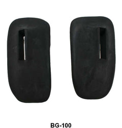 REAR BUMPER ARM GROMMETS - 40 MERCURY FRONT OR REAR