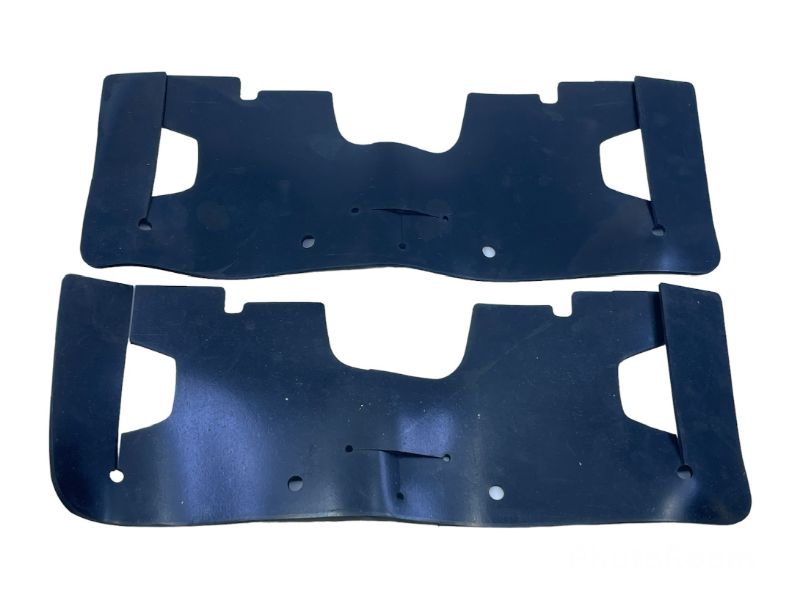 FENDER APRON TO SUSPENSION SEALS - 54 PASSENGER, 55-57 T-BIRD