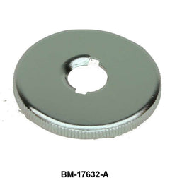 WINDSHIELD WASHER RESERVOIR COVER - 54-59 PASSENGER, 60 GALAXIE