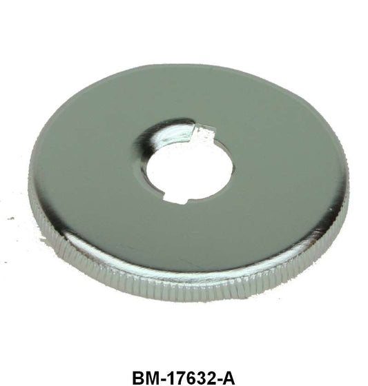 WINDSHIELD WASHER RESERVOIR COVER - 54-59 PASSENGER, 60 GALAXIE