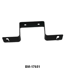 WINDSHIELD WASHER MOUNTING BRACKET - 54-59 PASSENGER