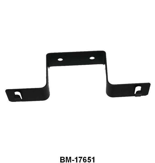 WINDSHIELD WASHER MOUNTING BRACKET - 54-59 PASSENGER