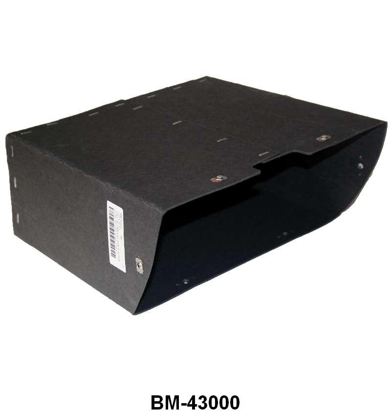 GLOVE BOX - 54 PASSENGER