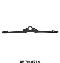 TRUNK LID HANDLE PAD - 54 PASSENGER