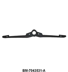 TRUNK LID HANDLE PAD - 54 PASSENGER