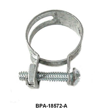 HEATER HOSE CLAMP - 32-59 ALL CARS AND 32-79 PICK UPS WITH 5/8" HOSE