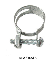 HEATER HOSE CLAMP - 32-59 ALL CARS AND 32-79 PICK UPS WITH 5/8