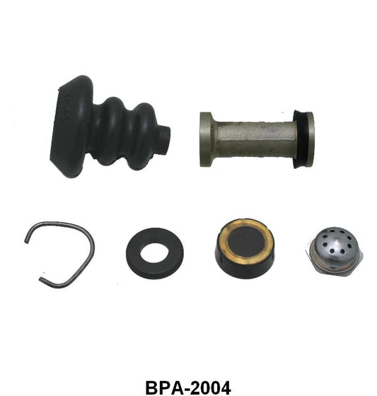 MASTER CYLINDER REBUILD KIT - 49-51 PASSENGER, 61-66 ECONO W/MAN. BRAKES 1" BORE