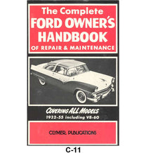MAINTENANCE MANUAL - 32-55 PASSENGER