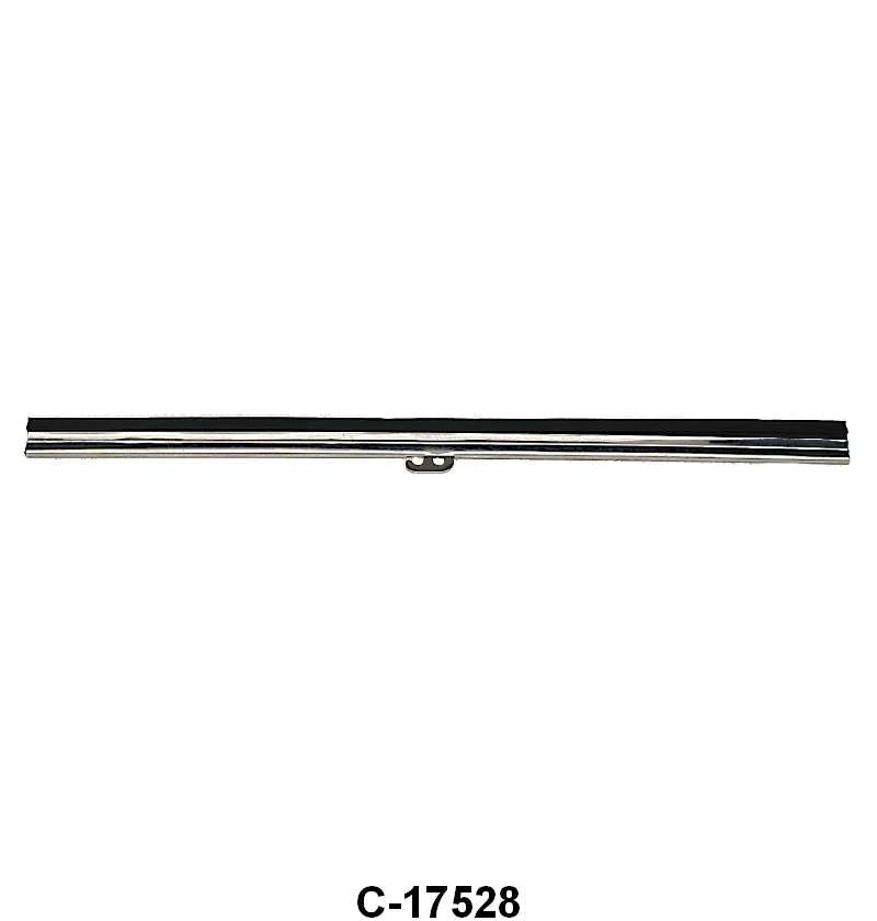 UNIVERSAL WIPER BLADE - 10" LONG