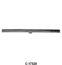 UNIVERSAL WIPER BLADE - 10" LONG