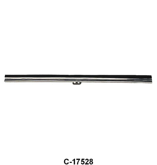 UNIVERSAL WIPER BLADE - 10" LONG