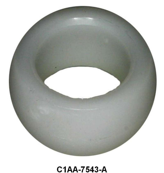 CLUTCH RELEASE EQUALIZER SHAFT BALL - 61-71 PASS 61-79 F-100/F-350 5/8" ID 1"OD