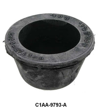 ACCELERATOR PEDAL TO FIREWALL SEAL - 61-63 GALAXIE,61-66 T-BIRD