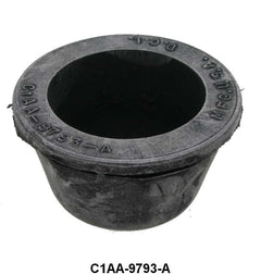 ACCELERATOR PEDAL TO FIREWALL SEAL - 61-63 GALAXIE,61-66 T-BIRD