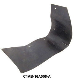 INNER FENDER APRON TO FIREWALL SEAL - 61-62 GALAXIE
