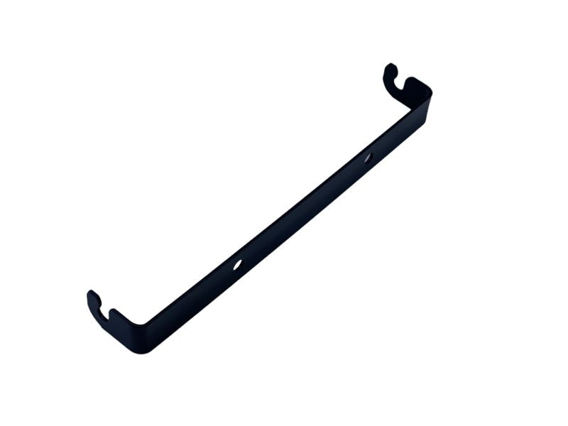 WINDSHIELD WASHER RESERVOIR BRACKET - 61-66 GALAXIE, 61-63 T-BIRD