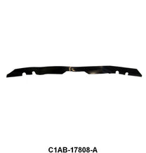 REAR BUMPER TO BODY OR STONE DEFLECTOR SEAL - 61 GALAXIE