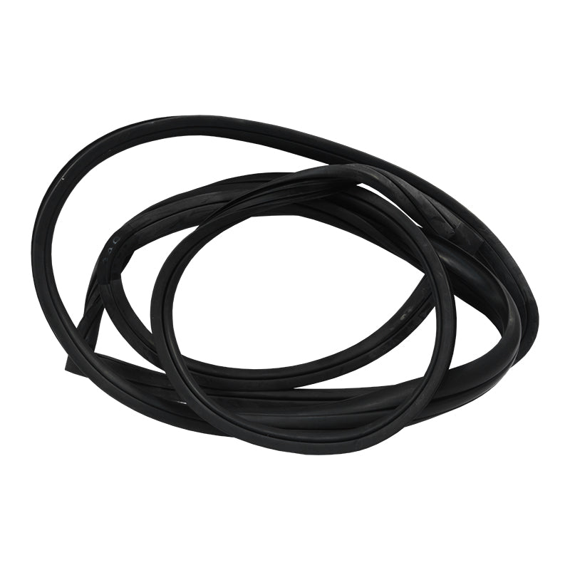 REAR/BACK WINDOW SEAL - 61 STARLINER #63A